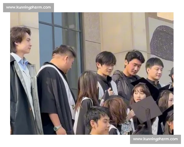 易烊千玺中戏补典礼:终于填了青春的 “缺口”